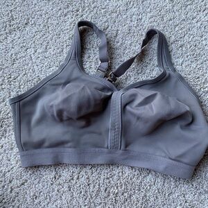 Soma Embraceable Wireless Bra 40D Lined Full Coverage Adjustable